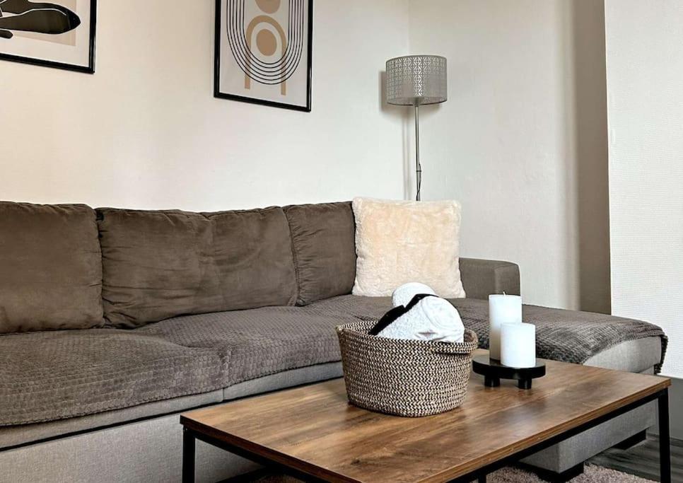 Апартаменты Cosy Dunkerquois Дюнкерк Экстерьер фото